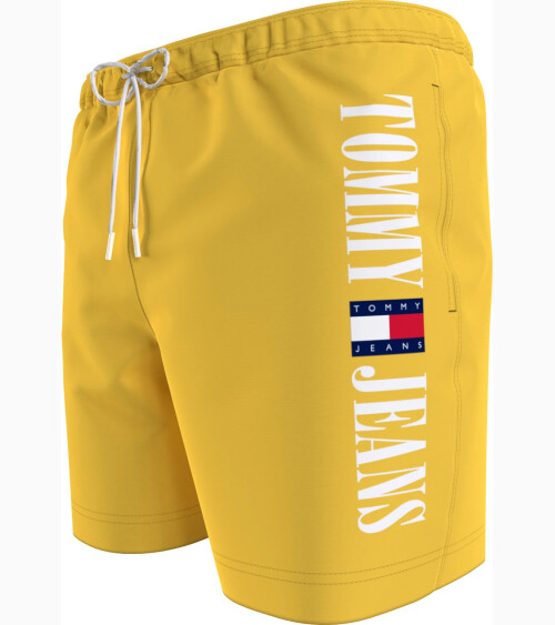 Tommy Hilfiger swim trunks drawstring