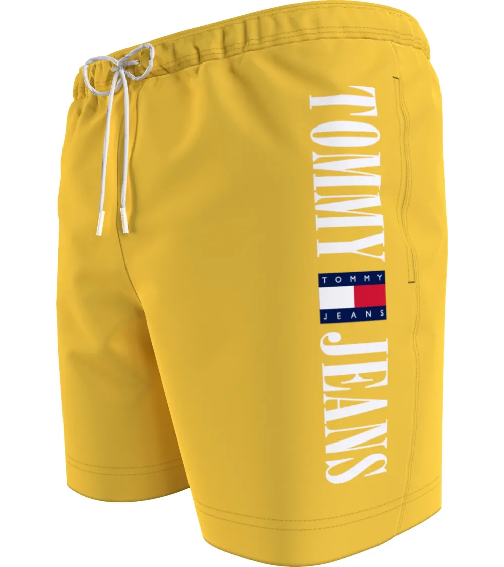 Maillot de bain Tommy Hilfiger cordon