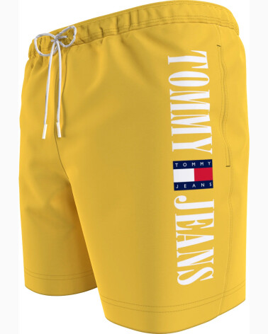 Bañador Tommy Hilfiger cordón