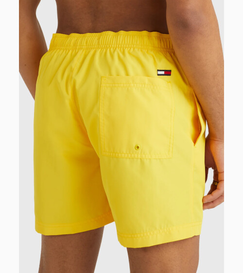 Bañador Tommy Hilfiger cordón