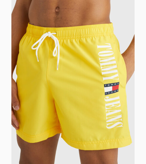 Bañador Tommy Hilfiger cordón