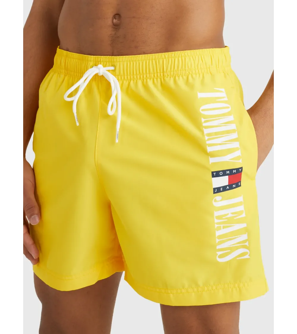 Maillot de bain Tommy Hilfiger cordon