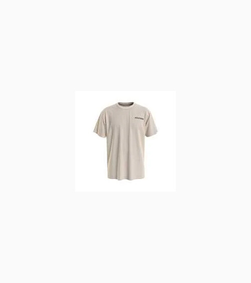 Camiseta de manga corta Tommy Hilfiger con logo