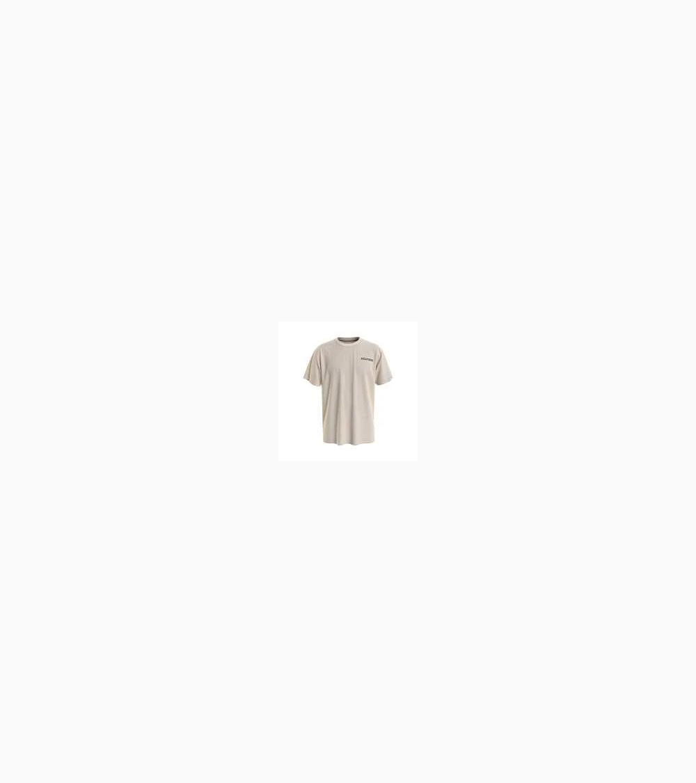 T-shirt a maniche corte Tommy Hilfiger con logo