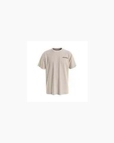 T-shirt mit kurzen Ärmeln Tommy Hilfiger mit Logo