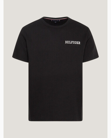 Camiseta de manga corta Tommy Hilfiger con logo