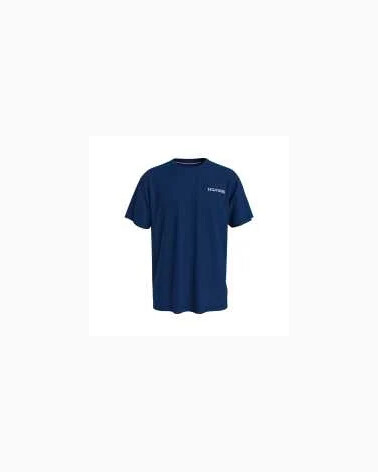 Camiseta de manga corta Tommy Hilfiger con logo