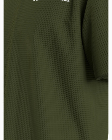 T-shirt a maniche corte Tommy Hilfiger con logo