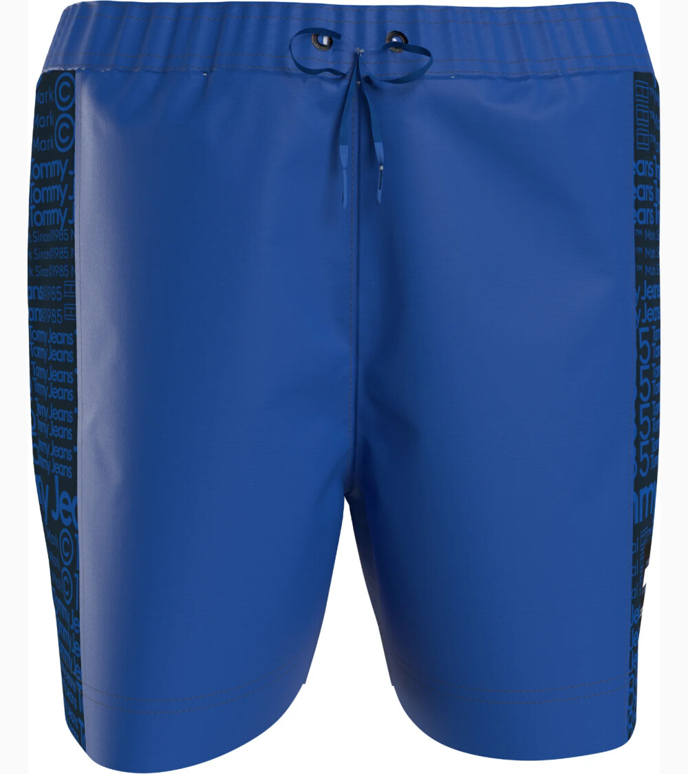 Tommy Hilfiger swim shorts with adjustable drawstring