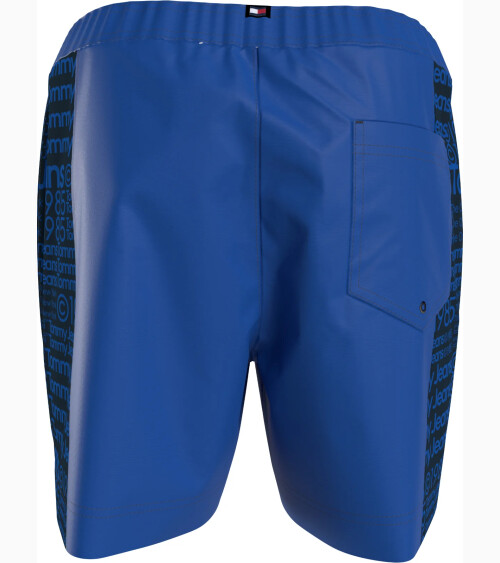 Tommy Hilfiger shorts de bain avec cordon réglable