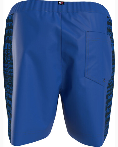 Tommy Hilfiger shorts de bain avec cordon réglable