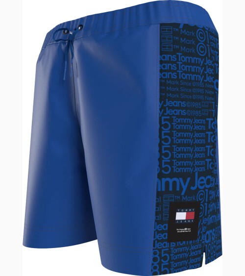 Tommy Hilfiger shorts de bain avec cordon réglable