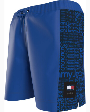 Tommy Hilfiger shorts de bain avec cordon réglable