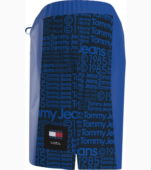 Tommy Hilfiger shorts de bain avec cordon réglable