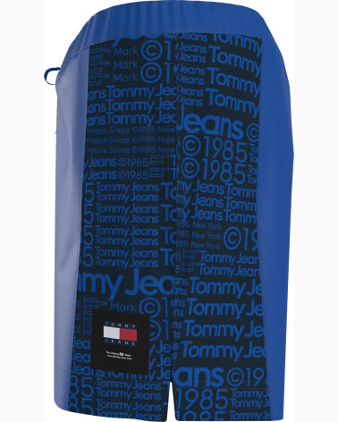 Tommy Hilfiger swim shorts with adjustable drawstring