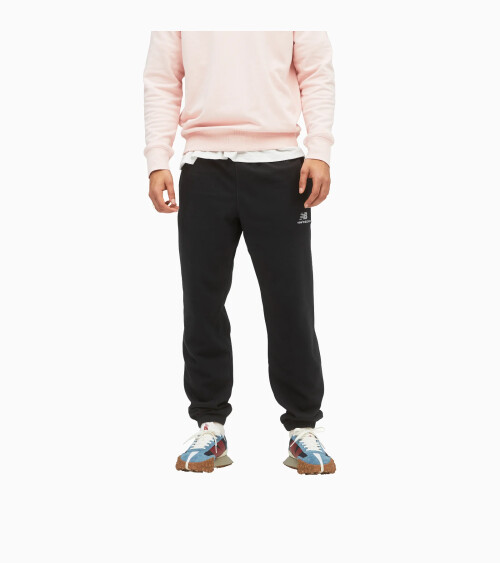 New Balance Elasticated Waist Pants