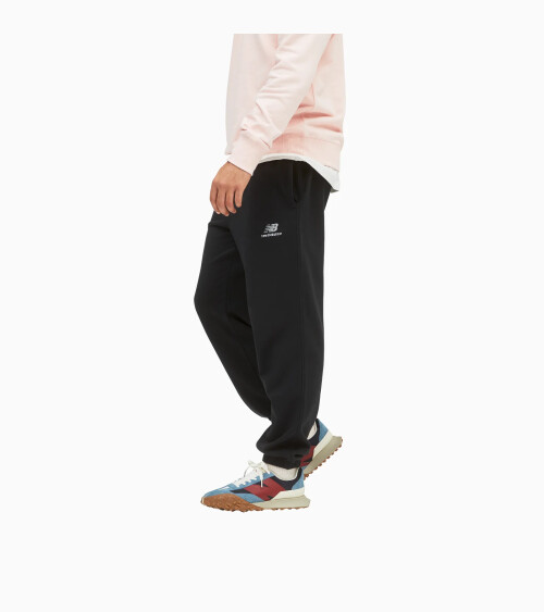 New Balance Pantalons taille élastique