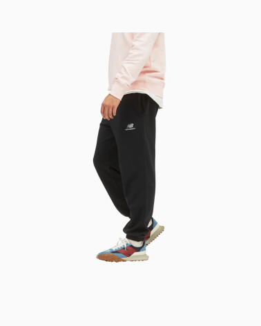 New Balance Pantaloni vita elasticizzata