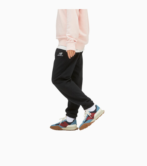New Balance Pantalons taille élastique
