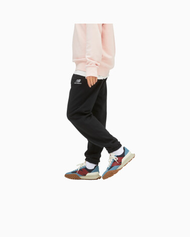 New Balance Elasticated Waist Pants