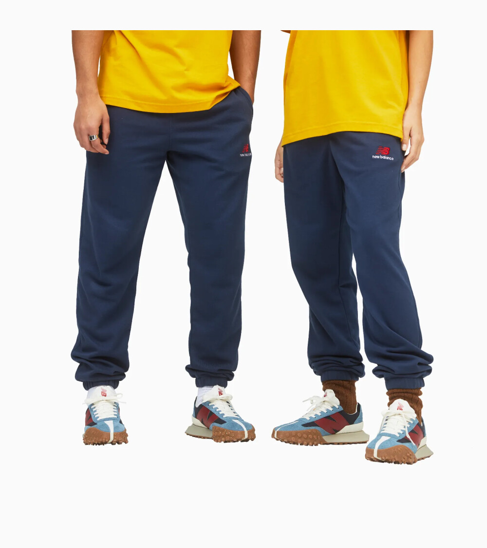 New Balance Pantalons taille élastique