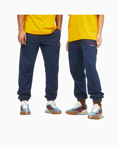 New Balance Pantalons taille élastique