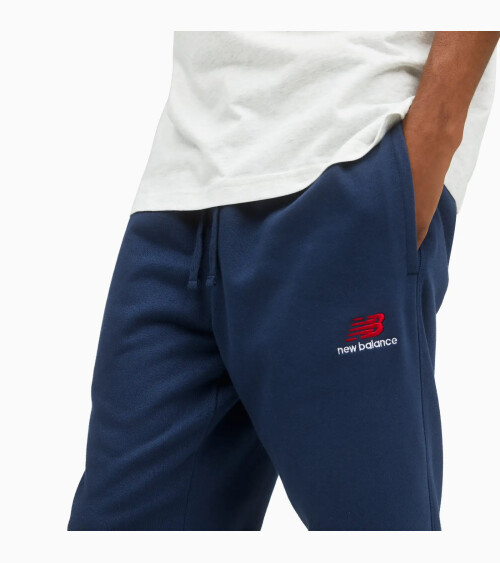 New Balance Elasticated Waist Pants