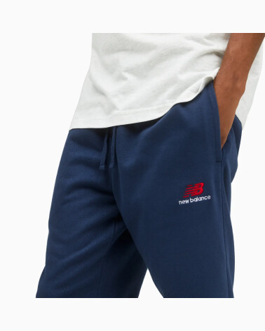 New Balance Pantalones cintura elástica