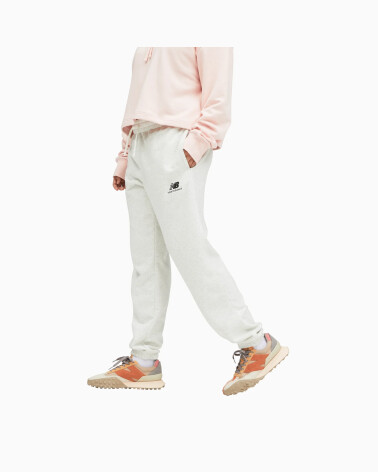 New Balance Pantaloni vita elasticizzata