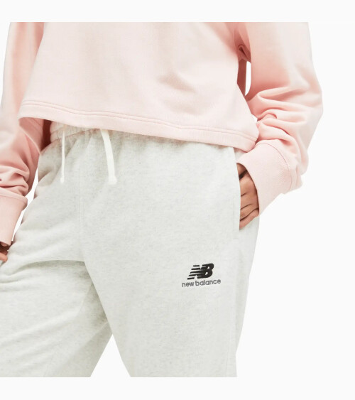 New Balance Elasticated Waist Pants