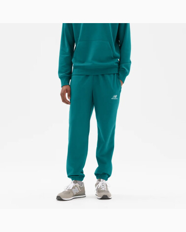 New Balance Pantalones cintura elástica