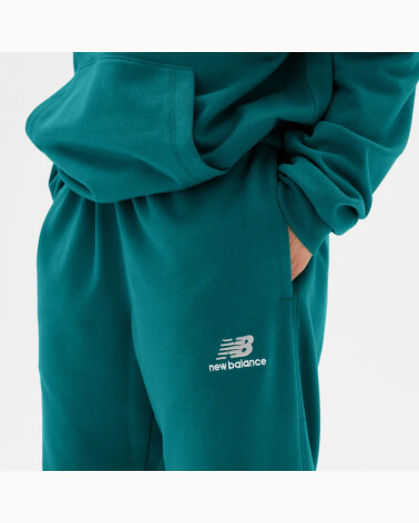 New Balance Elasticated Waist Pants