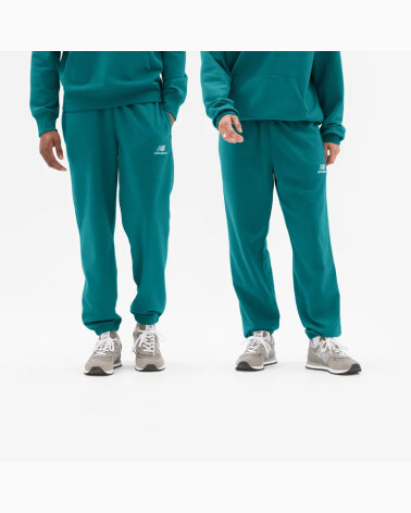 New Balance Elasticated Waist Pants