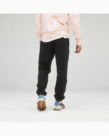 New Balance zip-up hoodie with side pockets