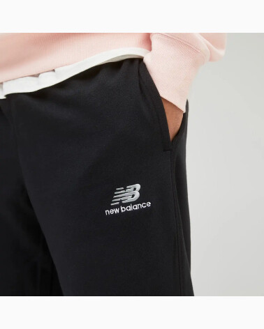 New Balance zip-up hoodie with side pockets