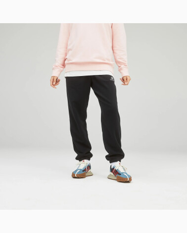 New Balance zip-up hoodie with side pockets