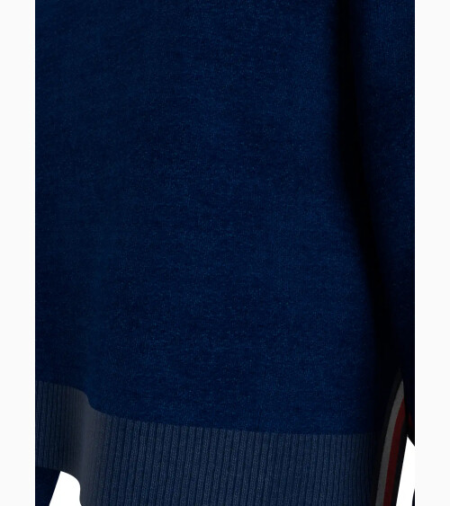 Tommy Hilfiger crewneck sweatshirt with logo