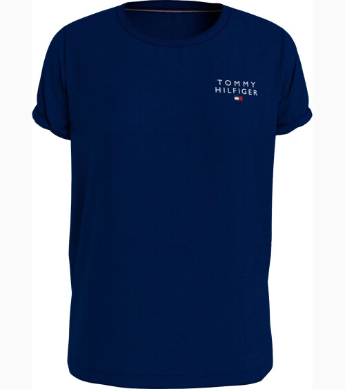 Tommy Hilfiger Camiseta con logo