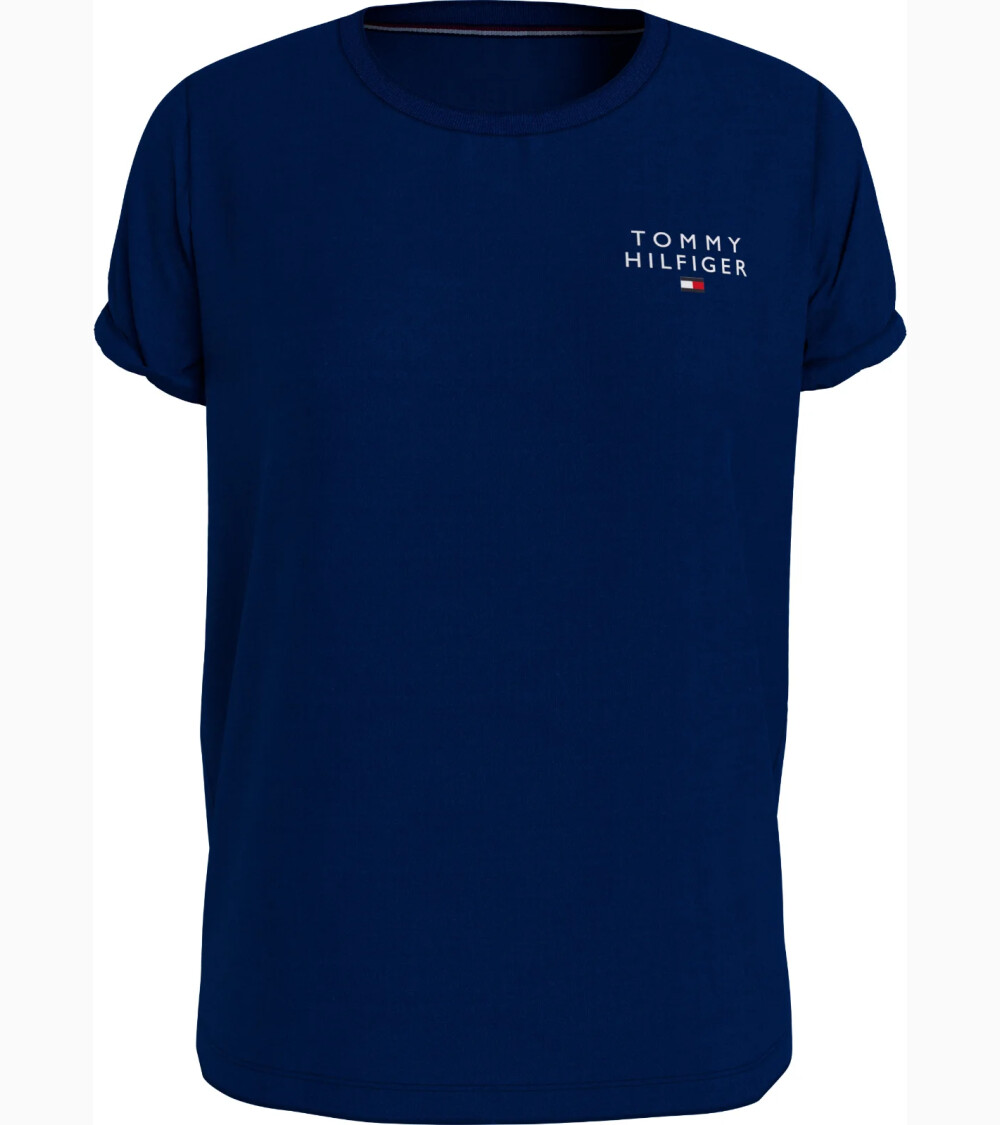 Tommy Hilfiger T-shirt avec logo