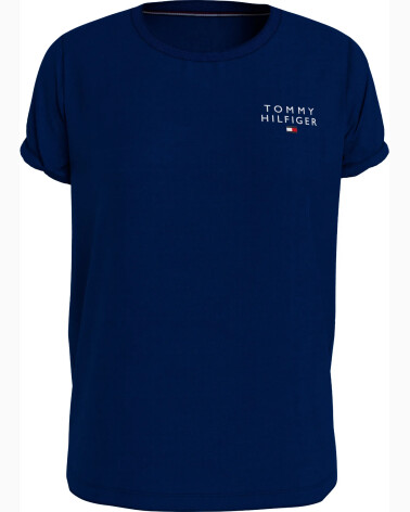 Tommy Hilfiger T-shirt con logo