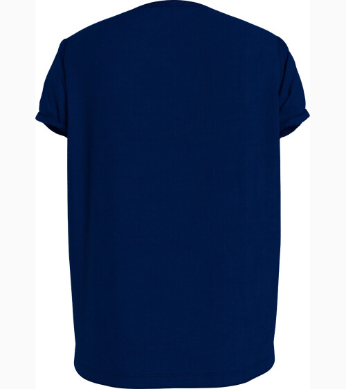 Tommy Hilfiger T-shirt con logo