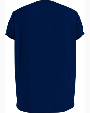 Tommy Hilfiger T-Shirt mit Logo