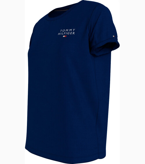 Tommy Hilfiger T-shirt con logo