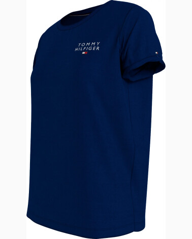 Tommy Hilfiger Camiseta con logo