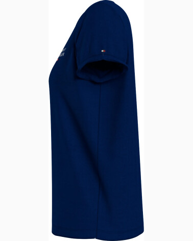 Tommy Hilfiger T-Shirt mit Logo
