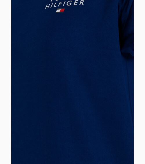 Tommy Hilfiger T-shirt con logo