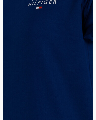 Tommy Hilfiger Camiseta con logo