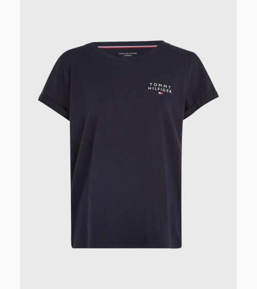 Tommy Hilfiger T-shirt with Logo
