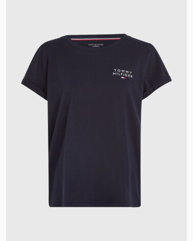 Tommy Hilfiger T-shirt con logo