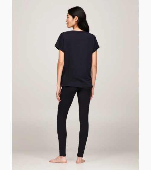 Tommy Hilfiger T-shirt avec logo